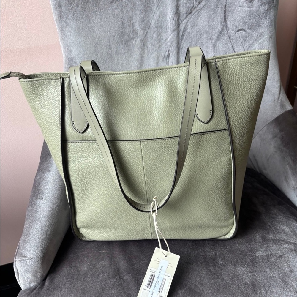 NWT Radley London Painters Mews Tote - Picture 2 of 12
